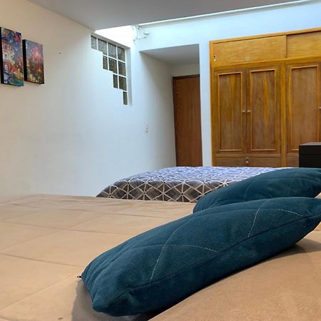 Polo Hostel Boutique Bogotá Extérieur photo