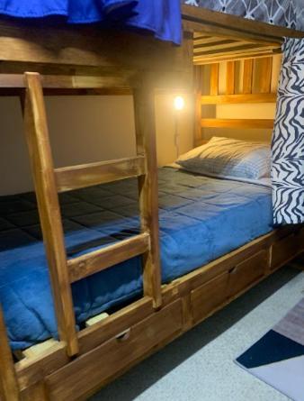 Polo Hostel Boutique Bogotá Extérieur photo