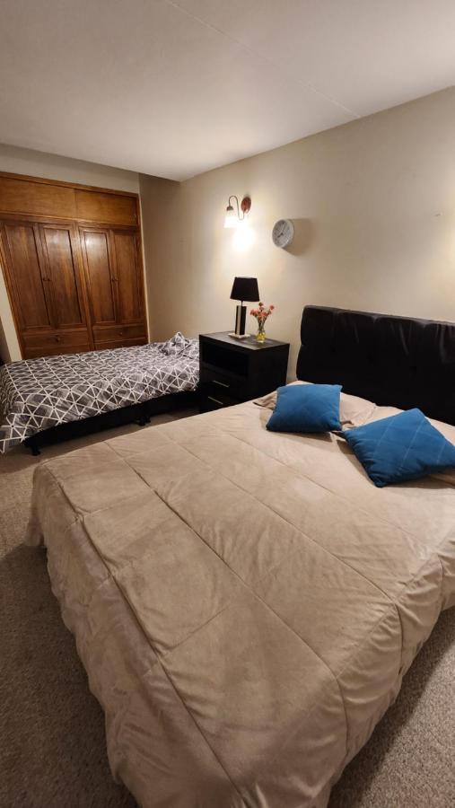 Polo Hostel Boutique Bogotá Extérieur photo
