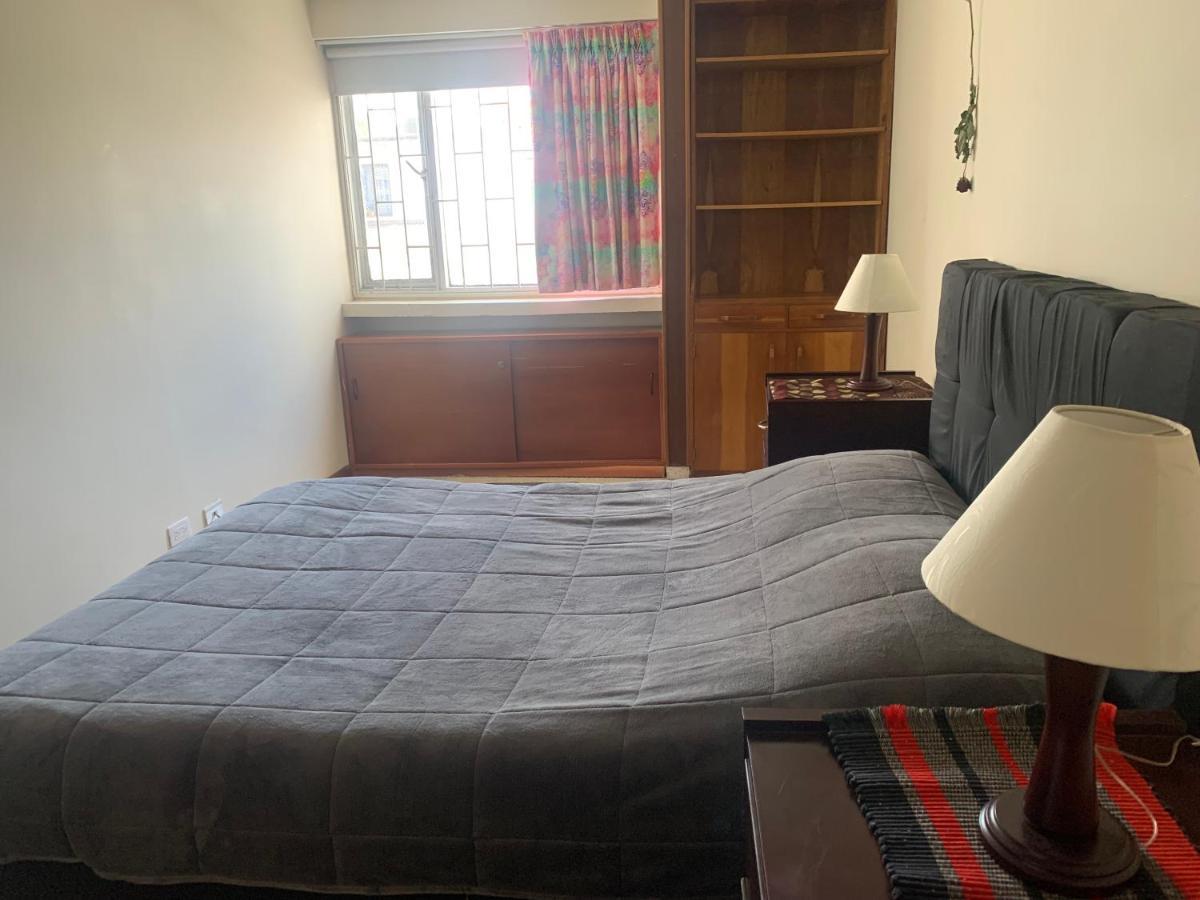 Polo Hostel Boutique Bogotá Extérieur photo